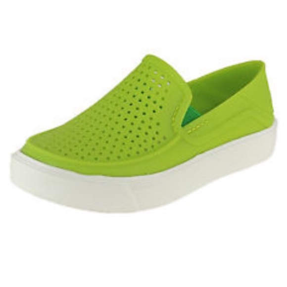 crocs citilane roka toddler